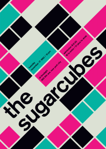 sugarcubes